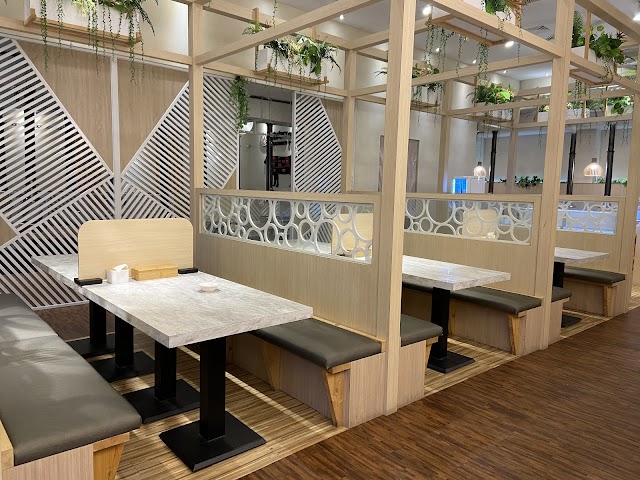 燒肉ROCK鹿港店|鹿港燒肉推薦|鹿港火烤兩吃