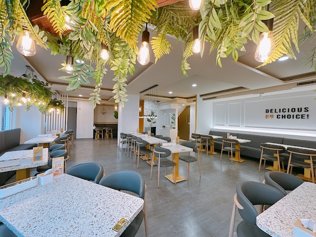 NU PASTA 彰化中正店（最後點餐20:30）