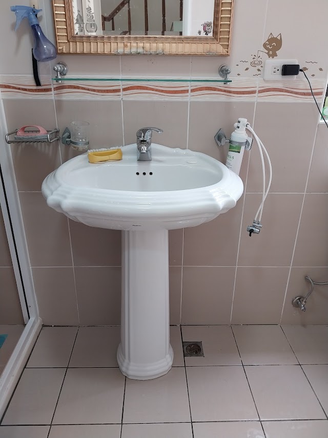 振興專業水電工程行