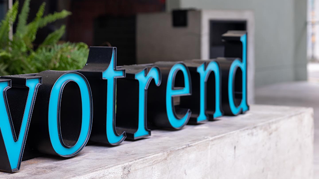 VOTREND 亮點HAIR SALON
