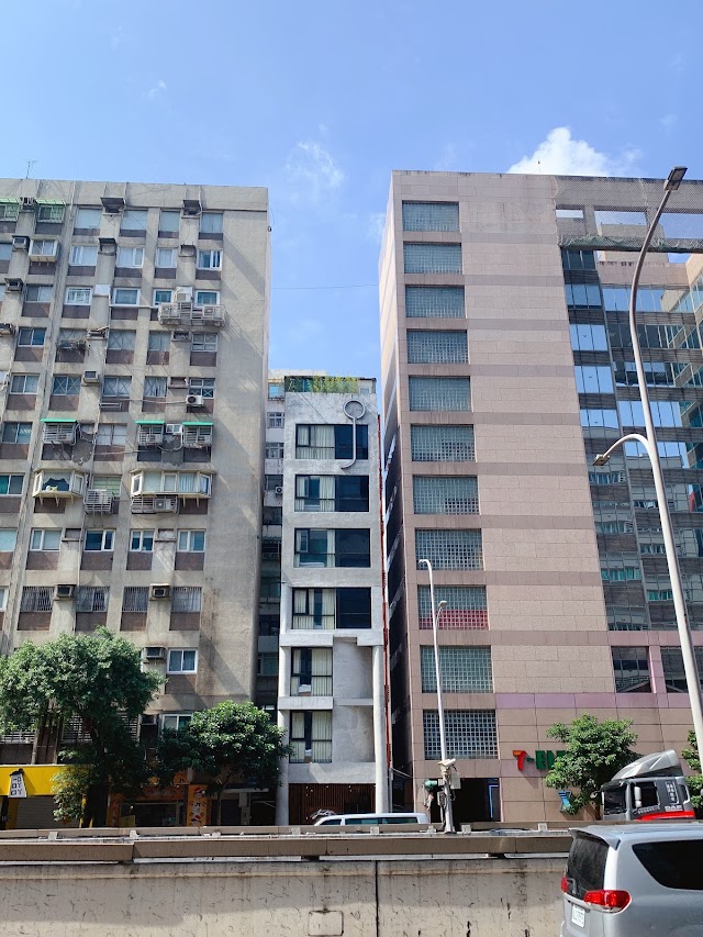 正旅館 信義 Just Inn Xin Yi