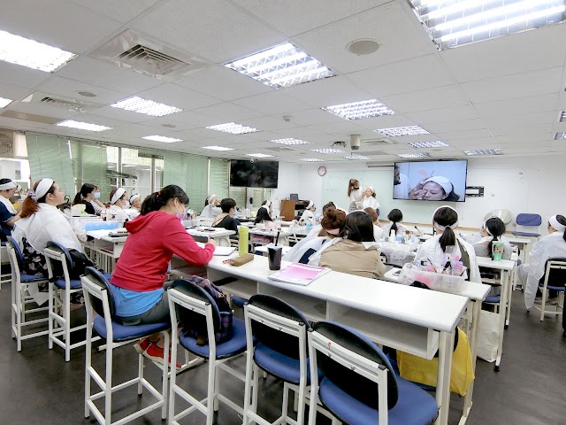 伊美美容教育機構