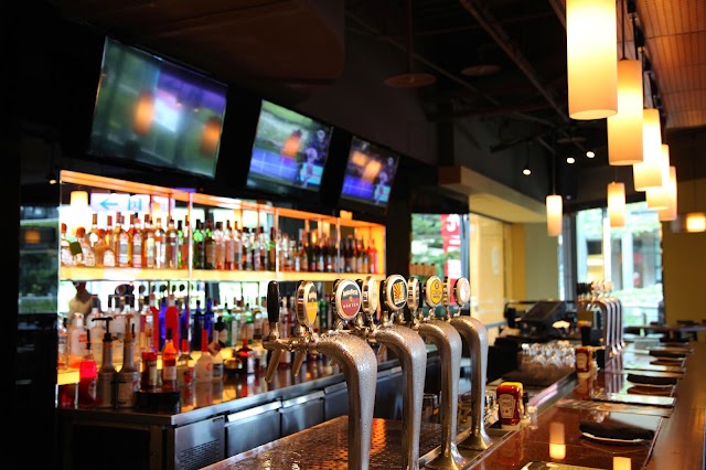 吉比鮮釀餐廳 台北信義店 GBA Brewery Restaurant - Taipei Hsinyi Store