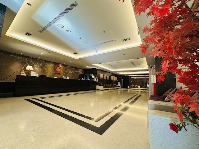 草屯福美大飯店 照片 5