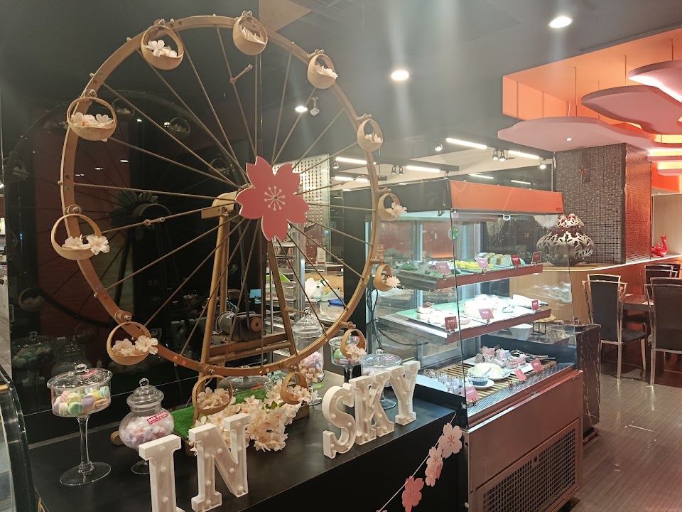 星饗道國際自助餐 In Sky International Buffet 照片