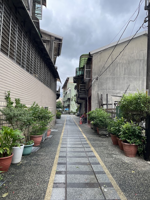 嫚嫚窩民宿