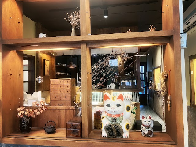 堀川茶事