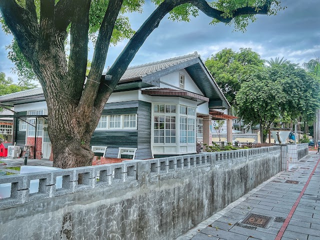 沐涵軒莊園咖啡廳
