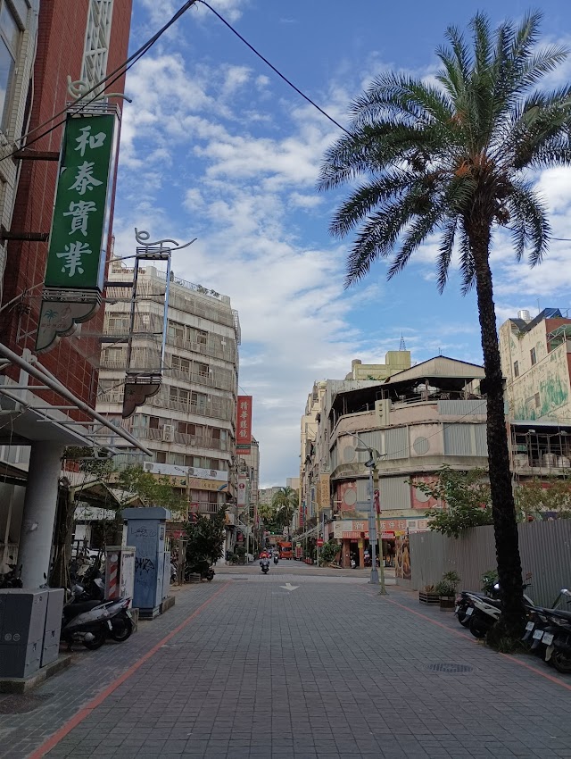 巢旅宿 SU Taichung Hostel