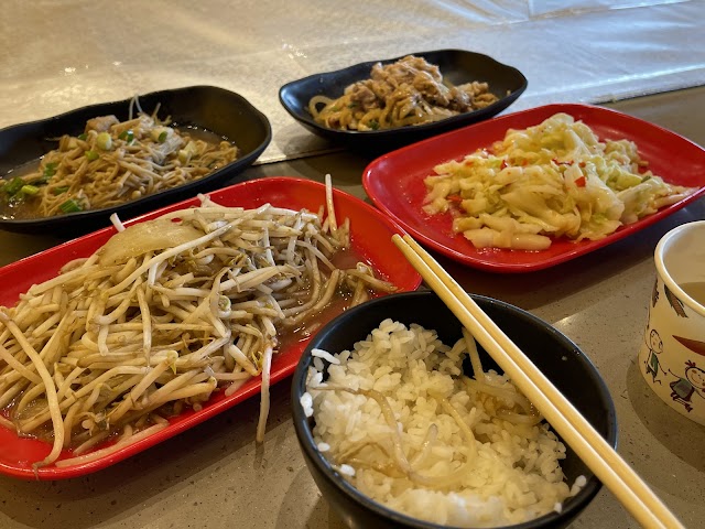 豪享饌食藝(和美店)-平價鐵板燒 商家照片 3