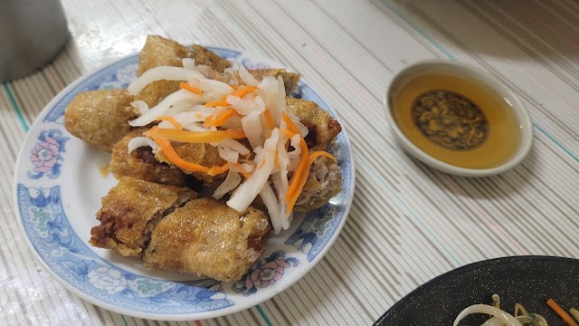 松泉 越南美食 照片 5