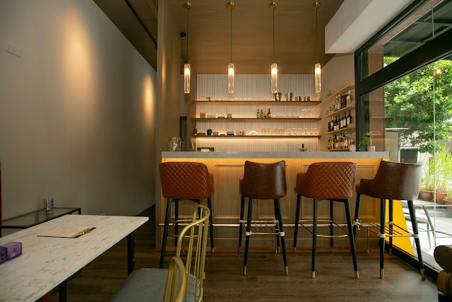 Miss B drink & food 甜點吧