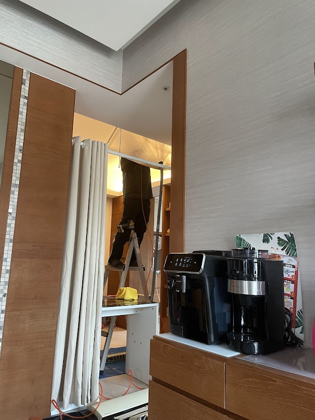 智樂家｜冷氣清洗、洗衣機清洗 照片 5