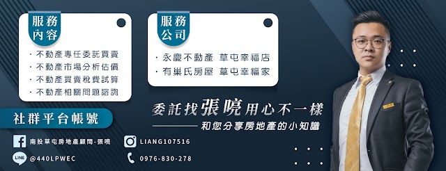 房仲張喨