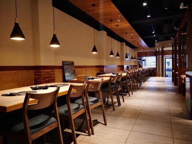 千兵衛炭火燒肉-羅東店