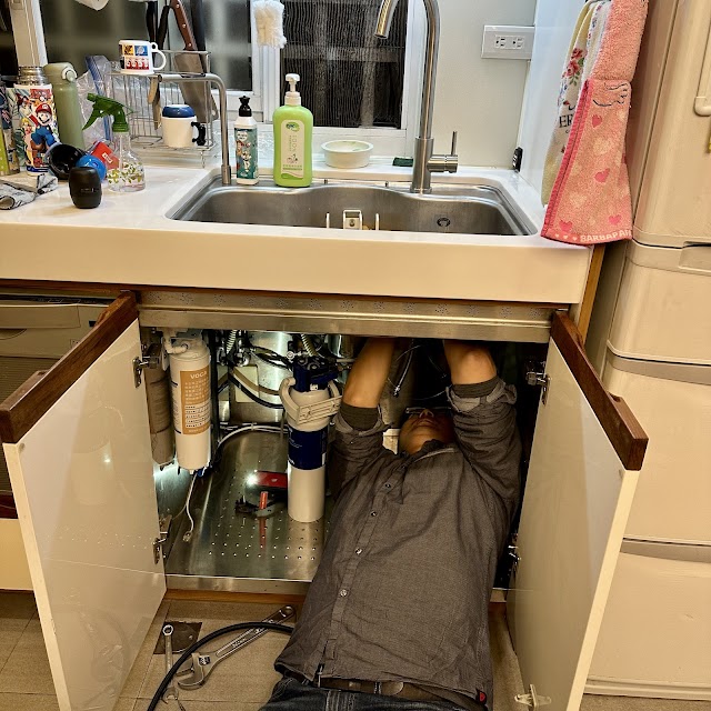 吉豐水電工程行