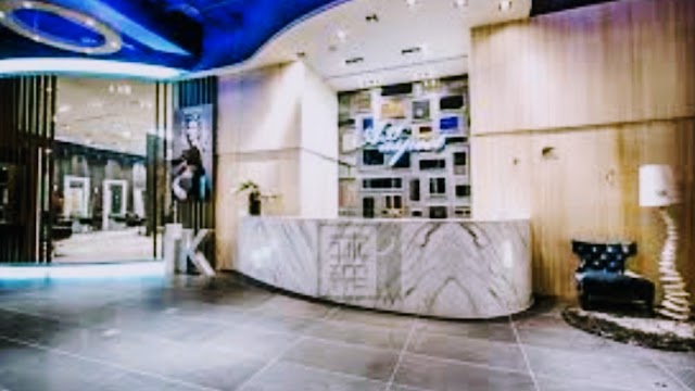 全方位髮藝旗艦店