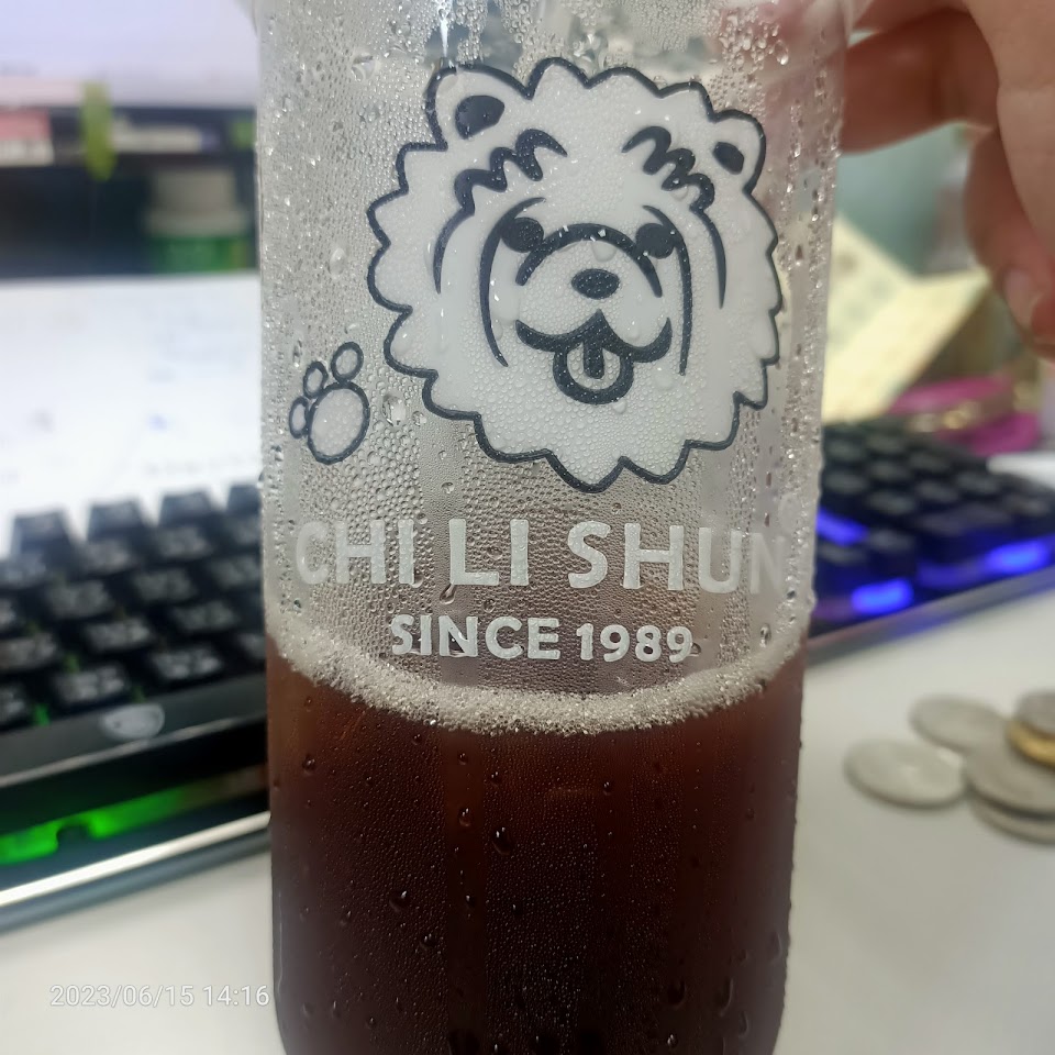 宇鳳職人手調茶（無茶精）