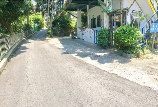 築夢咖啡民宿