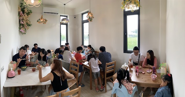 稻香寵物餐廳