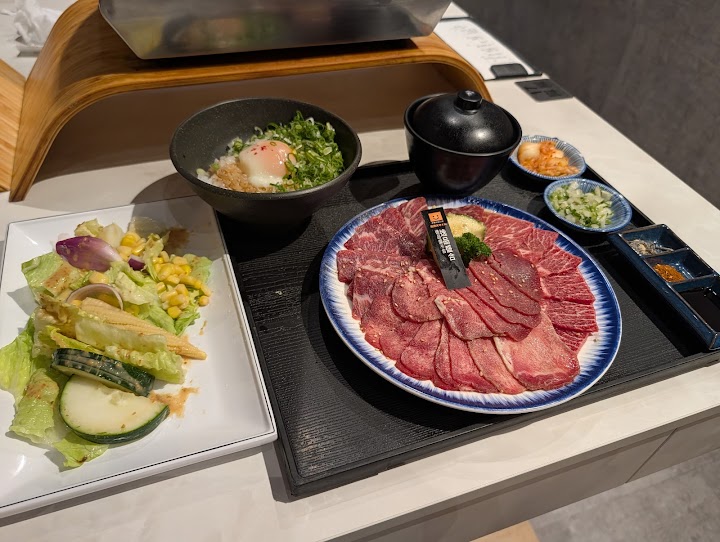 焼肉スマイル（燒肉Smile）台中一中店 照片