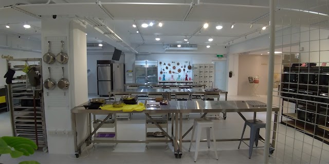 CouCou法式甜點-L'Atelier Pâtisserie