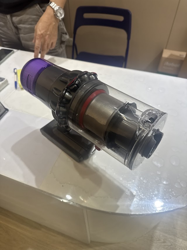 Dyson維修中心.國際牌吹風機維修/膳豪電器