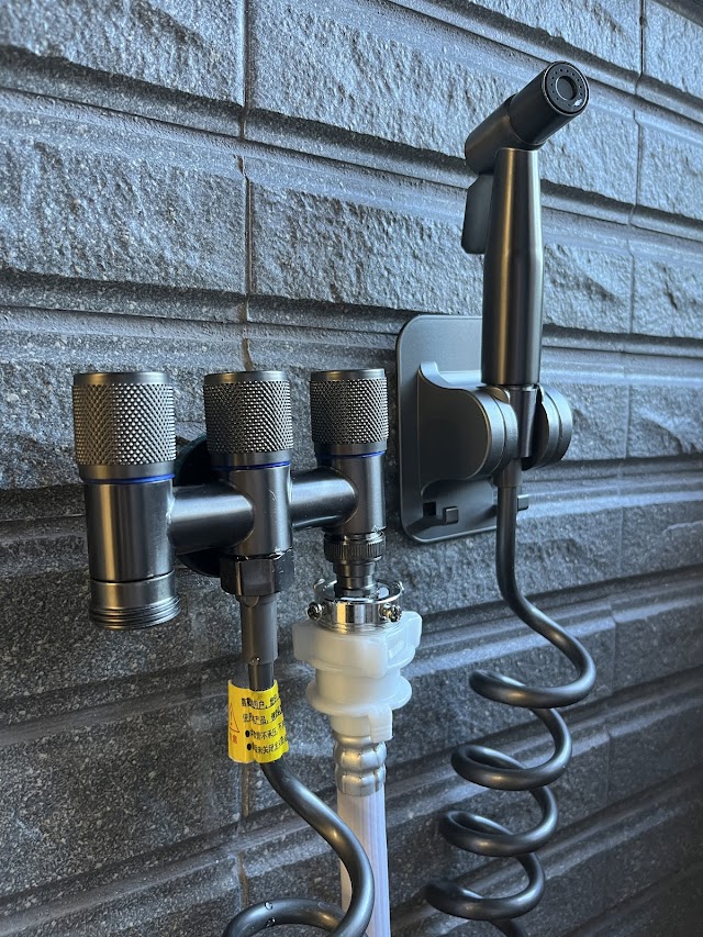 小師傅水電工程行