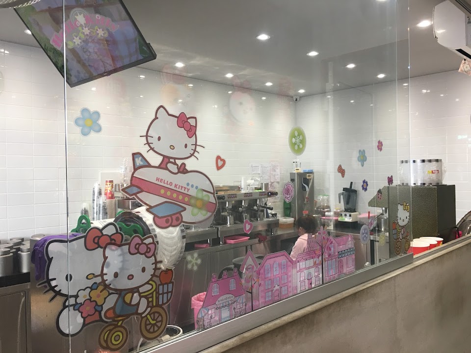 鮮茶道仁化店