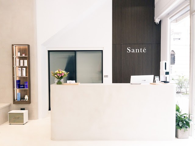 Santé Hair Salon