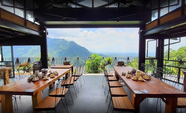 居高風味餐廳
