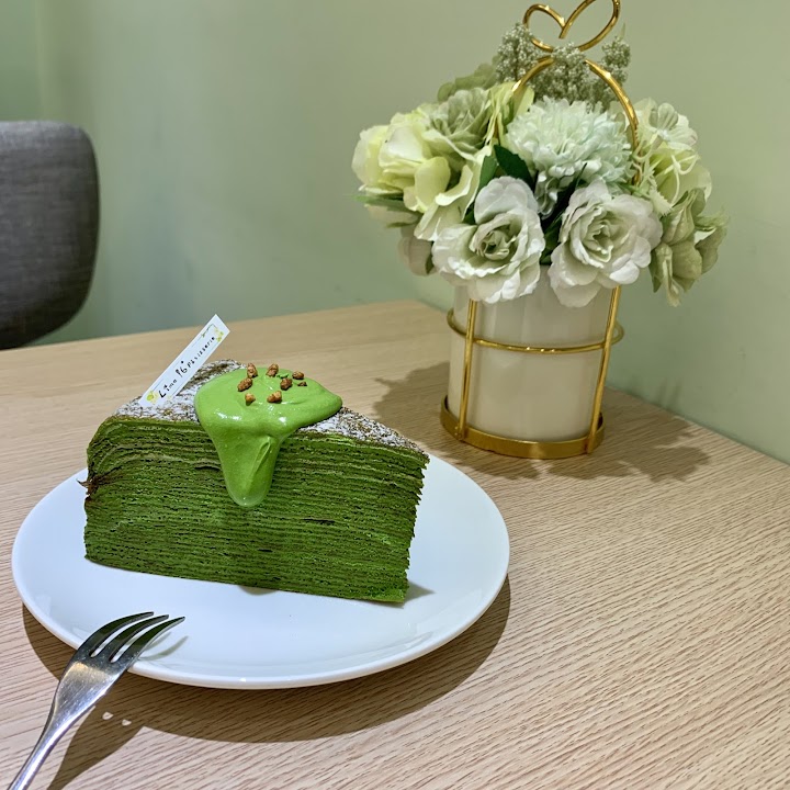 萊姆16手作甜點-Lime 16 Patisserie 照片