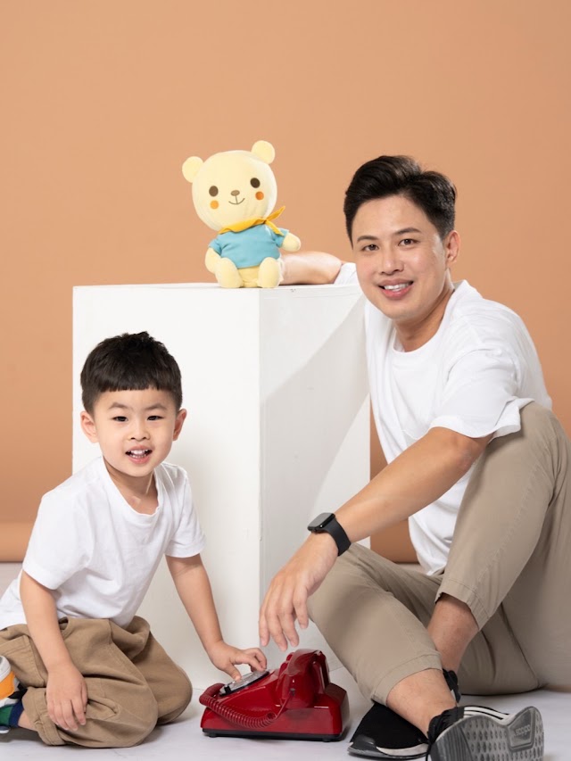 陳政興｜桃園房仲