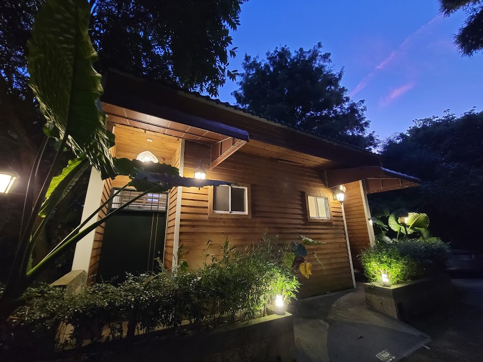 梨的故事館(Pear Story House)
