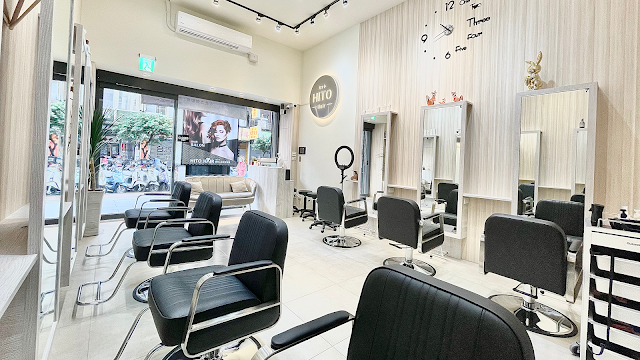 HITO Hair 府中店