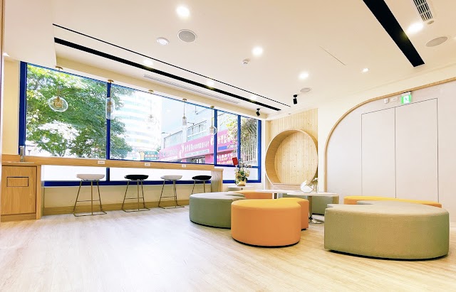 齊昕牙科診所 ONE HEART DENTAL CENTER