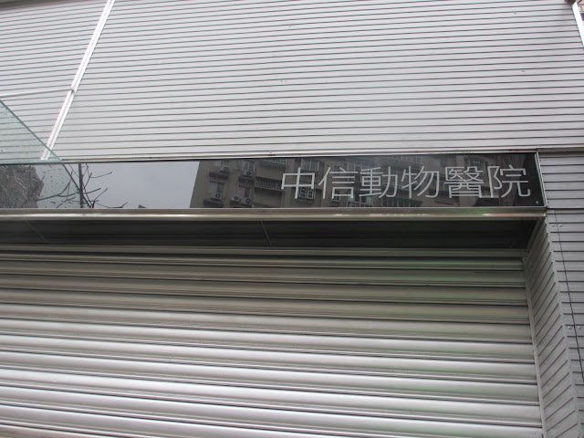 中信動物醫院