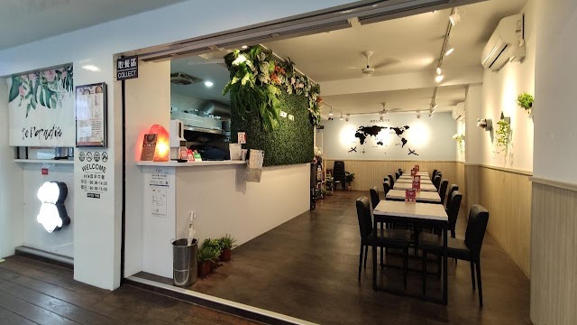 HOW齊早午餐