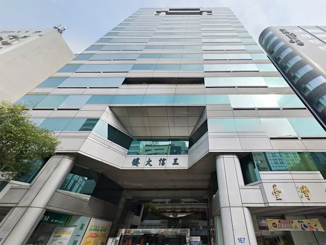喆律法律事務所（台北所）