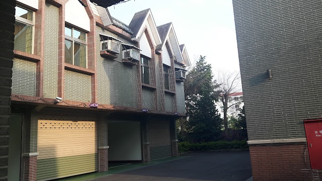 千禧園汽車旅館
