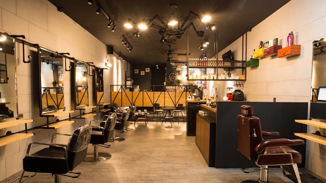 葉威爺Hair Salon