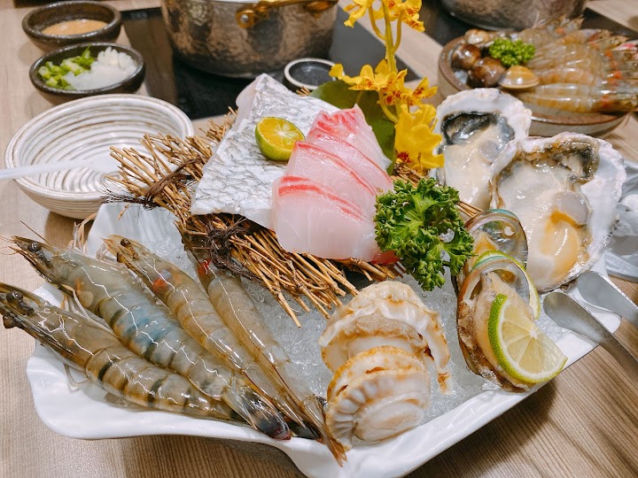 灰鴿/鍋（南屯店） 照片