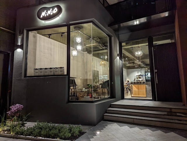 NiNôo Café
