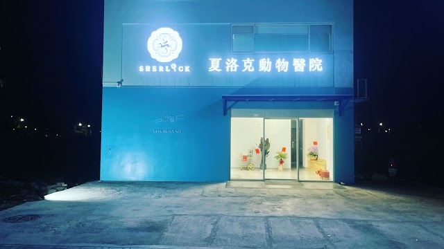 夏洛克動物醫院（24小時急診 暨影像診斷中心） - 犬貓影像診斷科|骨科|眼科|皮膚科|犬貓心臟病|專門麻醉醫師-北屯寵物洗牙|動物醫院腫瘤科推薦|寵物白內障超音波乳化術|動物醫院麻醉科|寵物內視鏡|寵物眼科顯微手術中心|24小時動物醫院推薦