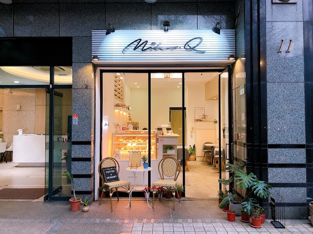 Miles.Q