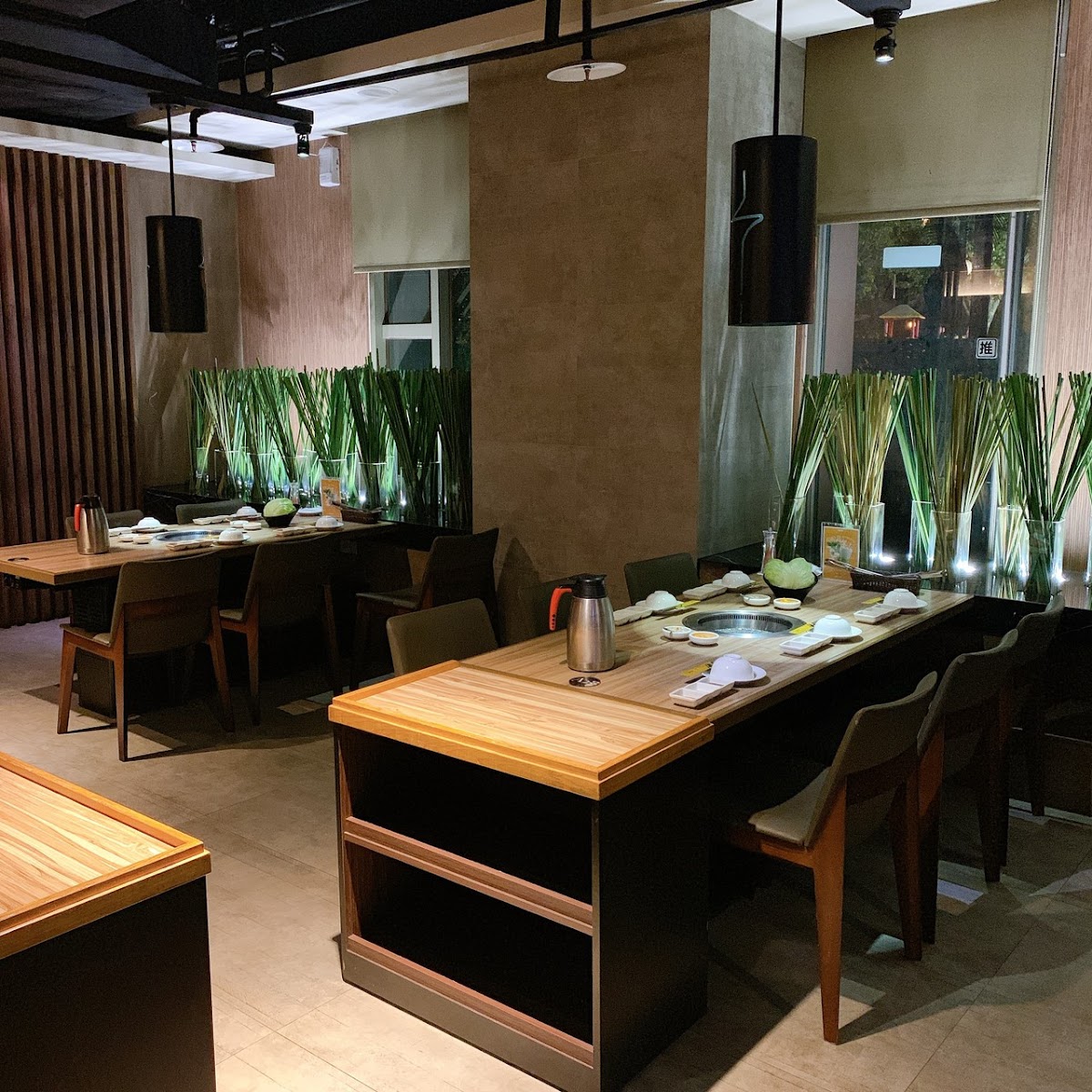 老井極上燒肉 台中崇德店