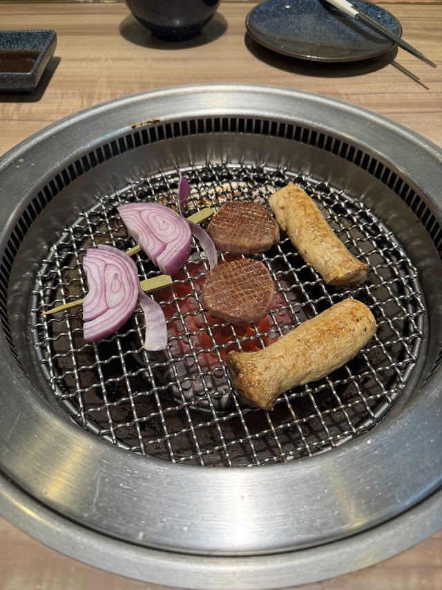 老井極上燒肉 台中崇德店 商家照片 3