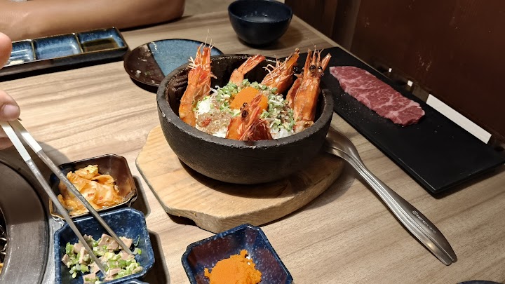 老井極上燒肉 台中崇德店 照片 3