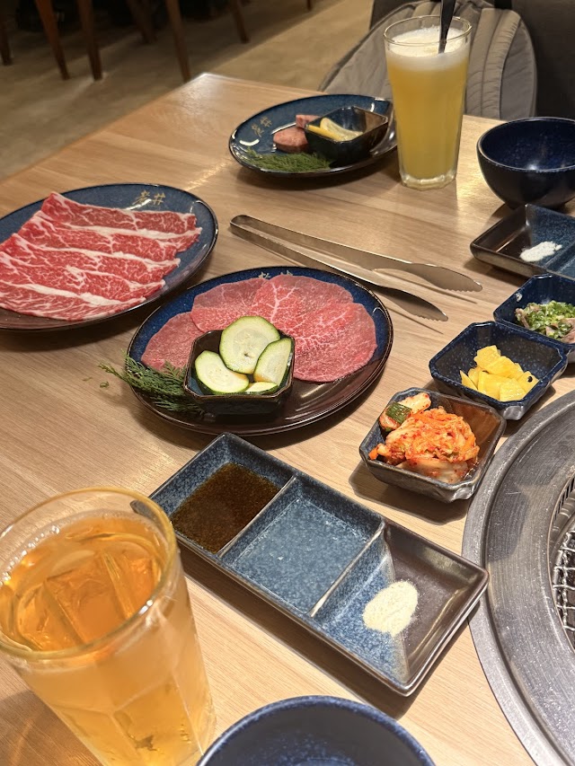 老井極上燒肉 台中崇德店 商家照片 5