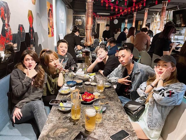 初樂燒肉